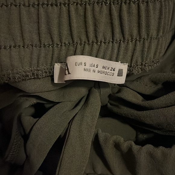 Zara Pants - Picture 5 of 5